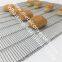 baking and food processing flat-flex belting