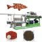 Factory Direct Sale Fish Floating Feed Machine Stainless Steel Fish Food Pellet Processing Line