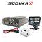 ODM/OEM car dvr board 4 channel mdvr video recording 4ch 720 1080 3/4g gps mobile dvr for vehicles