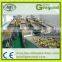 Top quality apple juice process plant / apple juice extracting press