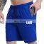 High Quality Quick Dry Play Basketball Workout Running Training Gym Shorts Drawstring Side Pocket Active Sports Wear For Men