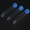 Urine sediment test tube