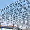 China Building Materials Quality Assurance building space structure design steel frame structure