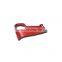 Sinotruk Howo T5G T7H TX Sitrak C5H C7H Truck Spare Parts WG1642241021 Howo Bumper