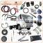 Foton Auman/Aumark/Miler/Land Pioneer Weichai Engine Gearbox Zf/Fast Truck Spare Parts Q80912 Ferruletype Tee Union(Body)
