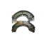 Dongfeng Faw Truck Diesel Engine Parts Commins Engine/Gearbox/Axle/Chassis/Cabin Truck Spare Part 3502n-101 Rear Brake Shoe