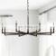 Luxury Modern Industrial Style Branch Style Chandelier Ceiling Light Fixture For Living Dining Room Bedroom Kitchen Island Foyer