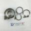 G35 740902-0102  forward rotation turbine housing 1.4848 AR 0.61 stainless steel 1.4848 standard G35-900 G35-1050