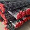 Atlas Hex.22mm Drill rod Carburized 6 Foot
