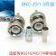RF coaxial connectorBNC-JC1.5
