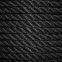 Wholesale 3 Strand Twisted PP Ropes High Quality Polypropylene Multifilament Ropes LDPPMULTI-3