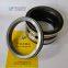 ZCMS2102-65 Rubber Bellows Mechanical Seal and ZCMSTJ-0650-K-6 Silicon Carbide & Graphite mechanical seal
