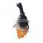 wheel loader ZL50G LW300K LW500 cabin pilot control valve joystick