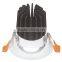 New products 10W recessed led downlight