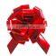 Metallic Pull Flower Ribbon Decorative Bow for Birthday Party Flower Decoration
