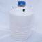 30L Liquid Nitrogen Tank of Animal Husbandry Artificial Insemination Frozen Sperm Container