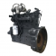 Direct Selling 4 Cylinder 4BTA3.9-C125 New Machinery Engines