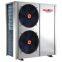 18.6Kw Stainless Steel Heat Pump with Wilo Water Pump inside