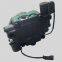 Piezas de maquinaria de construcción WA470-6 D65PX-16 D65EX-16 D85EX-15 motor de ventilador hidráulico 708-7S-00352/0720/00690/00671/00810 /00820