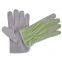leather garden glove custom made garden glove outdoor garden glove