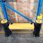 Flexible Barrier and Protection System Customizable Dimensions New Material Column Protector for Storage System