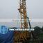 Patent Hydraulic Driven Drilling Rig. HFKP2000A. Small rotary drilling rig