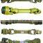 PTO Shaft with Lemon Tube for Agriculture