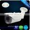 6Mpixes 3.6-10mm Manual vari-focal lens H.265 5.0MP IP Starlight Full Color IR Bullet Camera H.265 Security Network CCTV Camera