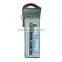 3S 11.1V 2200mAh 8C Lipo Battery for RC Helicopter