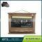 Hot Sale Coffee Bar Advertising Mini Wooden Restaurant Blackboard