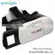 360 Degree visual for 3.5inch-6.5inch smart phone Virtual Reality 3D VR Box 1.0