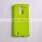 Colorful Wholesale Factory Price TPU Ultra Slim Phone Accessory For LG G4