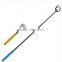 Top Quality Extendable Handheld Bear Claw Telescopic Back Scratcher With Stainless Steel Head & Handle
