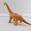 Kind herbivorous animals Brachiosaurus 10'' toys simulation small dinosaur toys X777-5F