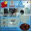 Stainless steel industrial commercial coffee roaster machine