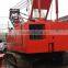 Popular used good condition Crawler crane Hitachi KH125 for cheap sale in shanghai