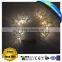 3D Star Battery LED Christmas Lights for Home Decoration