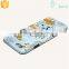 Hot Selling Sublimation 3D Pc Leopard Print Cell Phone Case