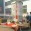 20m Telescopic Cylindrical lift table hydrualic cylinder