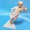 Custom made collectible mini plastic figurines