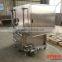 Can achieve ideal cleaning effect smoke house rod machine