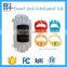 New digital electric smart industry TM Card sauna lock,cabinet lock