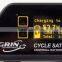 MAC MOTOR CYCLE SATIATOR charger