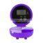 MB72D Digital Timer Plastic Alarm pillbox