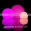 LED light ball with remote control YXF-350