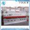QC11Y-25X2500 Hydraulic CNC bending machine for door frame