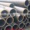 hollow round pipe SCH40-SCH80