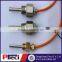 NTC thermistor Stainless steel temperature sensor