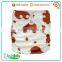 AnAnBaby Reuseable Kids Nappy PUL Fabric AIO Diapers