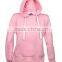 Ladies Fleece Hoodie / Kangaroo Pocket Hoodie